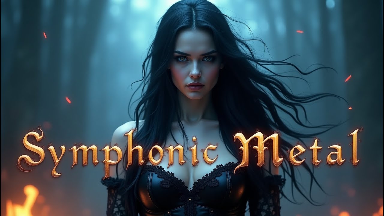 🎧 Symphonic Metal Playlist Vol. 235 🔥Inspired by Within Temptation, Nightwish, Epica & More!