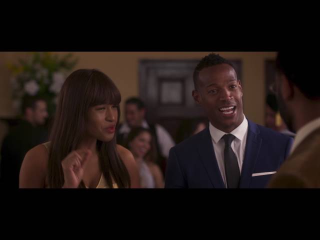 Watch film Fifty Shades of Black | Пятьдесят оттенков черного - Trailer