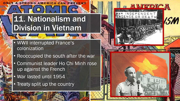 8.5 Decolonization after 1900