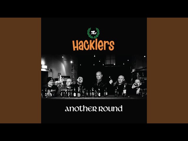 The Hacklers - Don t Look Back