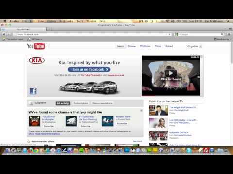 How To Attach And Send A File On Facebook