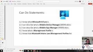 MOBILE: Managing Mobile Devices with Microsoft Intune screenshot 5