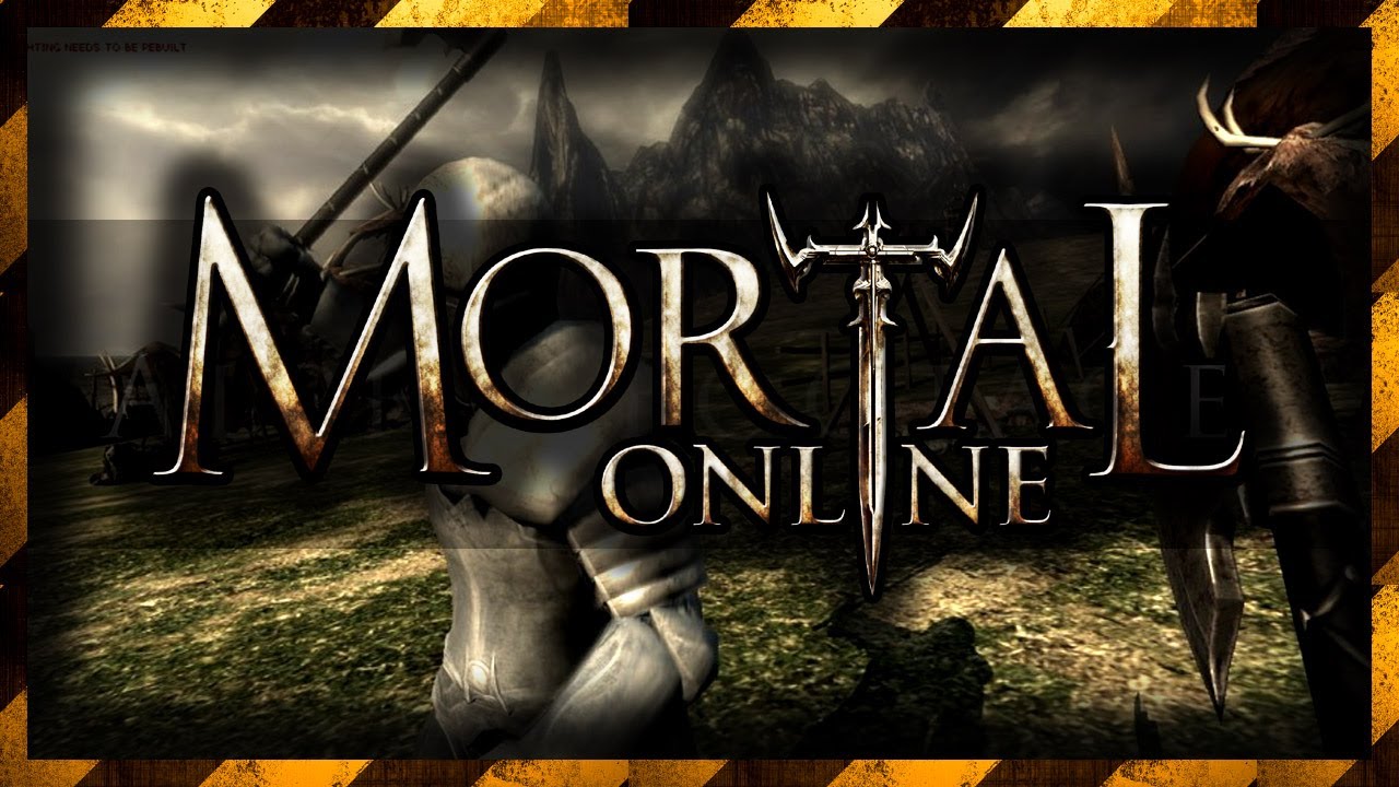 Mortal Online Steam Charts