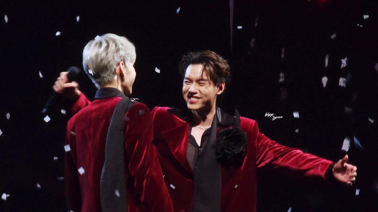 ❤️🐰 fan meeting ppkrit day2 part2 (Cut) #ppkritt #ppkrit #พีพีกฤษฏ์