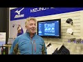 Mizuno #YourGame2016 -  5-Handicap Club Fitting
