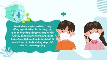 Tuyên Truyền Phòng Chống Dịch Bệnh Cúm Mùa