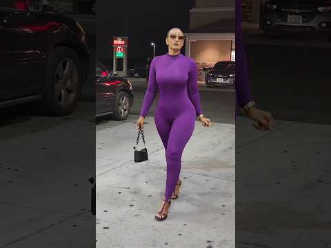 Chocolate Goddess Fearless Flame Shayvan Shortvideo