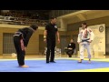 Kessya Takeuchi vs Mina Kurobe WPJJC 2014 Japan Trial Female Blue Abusoluto Final