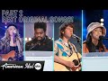 MORE Of The Best Original Songs On American Idol Season 20! - American Idol 2022