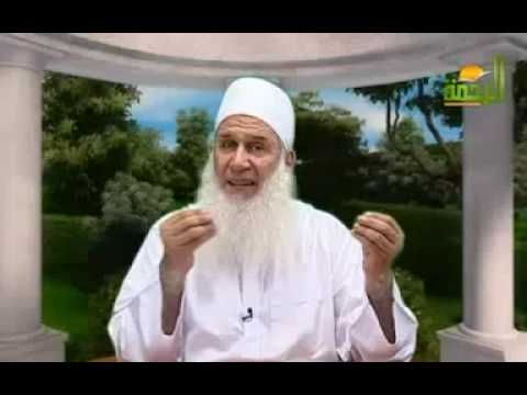 الشوق إلى الحياة مع القرآن الشيخ محمد يعقوب