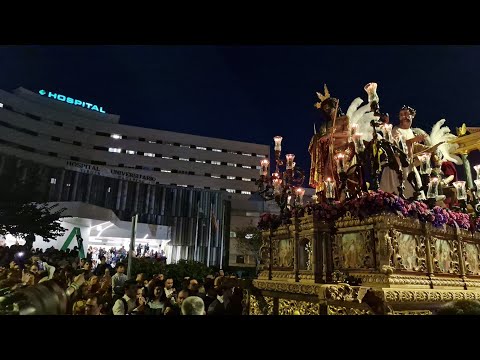 Real, Ilustre y Fervorosa Hermandad y Cofradía de Nazarenos de Nuestra Señora del Santo Rosario, Nuestro Padre Jesús de la Sentencia y María Santísima de la Esperanza Macarena
