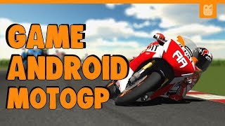 5 Game Android MotoGP Terbaik 2018 screenshot 1