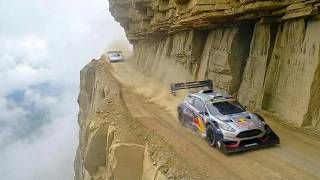 The Absolute INSANITY of Pikes Peak
