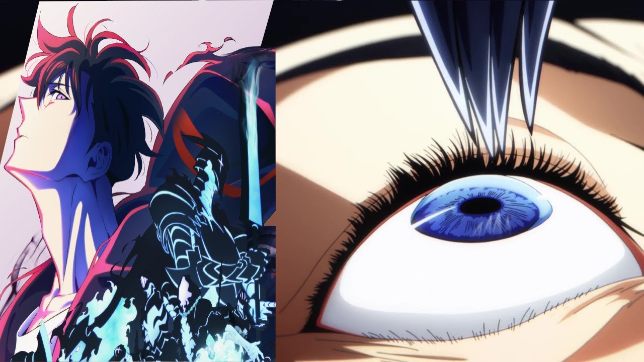 ARE YOU THE KING OF HUMANS | SOLO LEVELING SEASON 2 EPISODE 24 REACTION