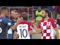Ivan Perisic trifft, Vizeweltmeister erobert Platz 1: Slowakei - Kroatien 0:4 | EM-Quali | DAZN