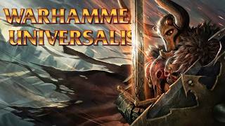 The End Times Cometh! | Archaon Warhammer MP