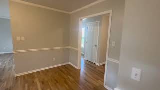 203 Brook Rock Garner, NC. 27529 for rent