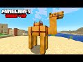 This camel is amazing  minecraft hardcore survival  ep 33