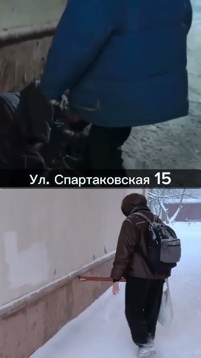 Адреса съемок "Слово Пацана кровь на асфальте" в Ярославле Часть 3 # ...