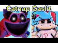 Friday Night Funkin&#39; VS CatNap | Poppy Playtime Chapter 3 Smiling Critters (FNF Mod: Godsent Gaslit)