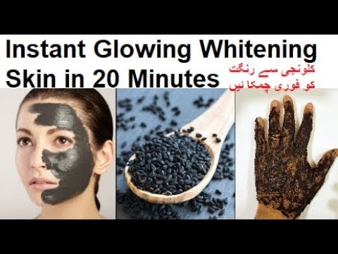 Face pack for soft and glowing skin