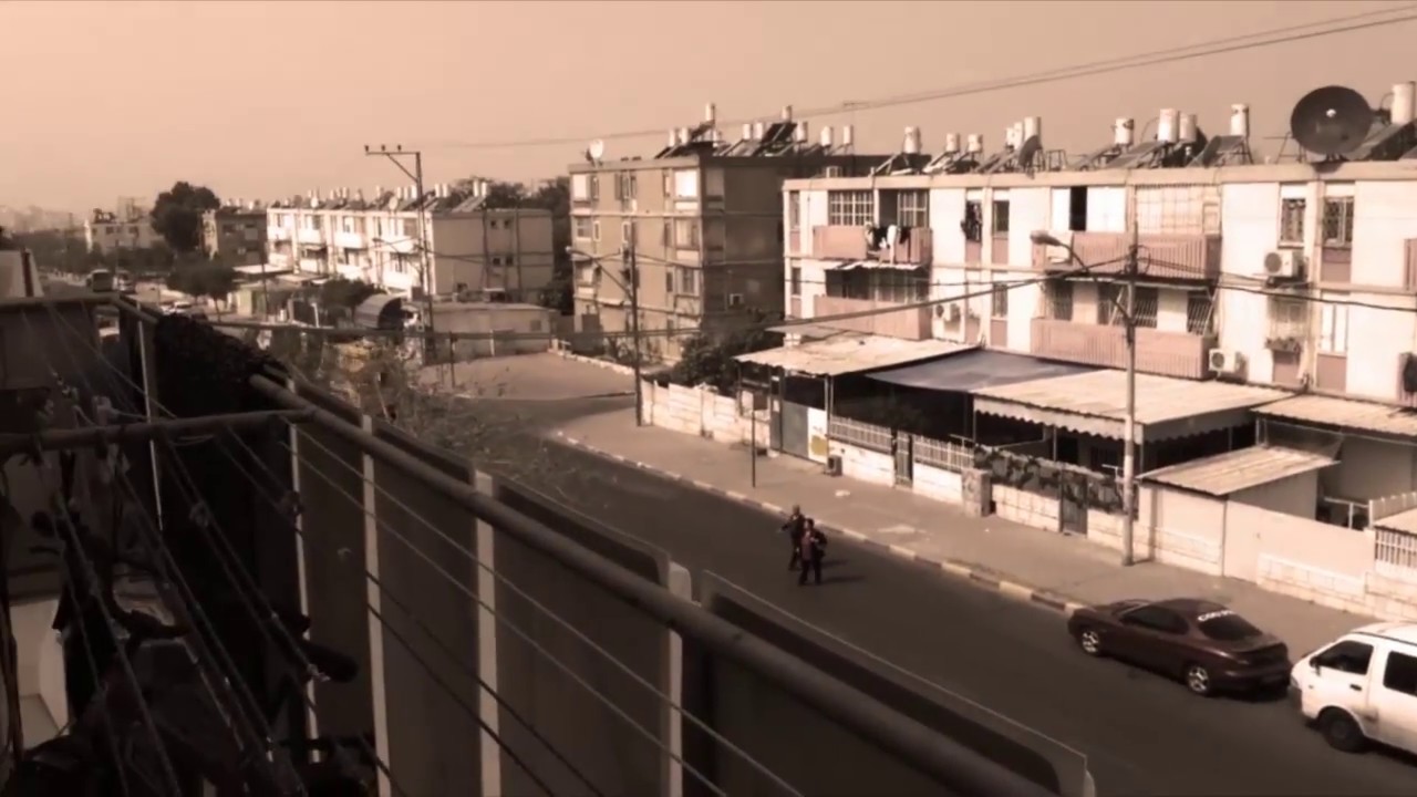 שיכון ד' שיכון ה40 באר שבע