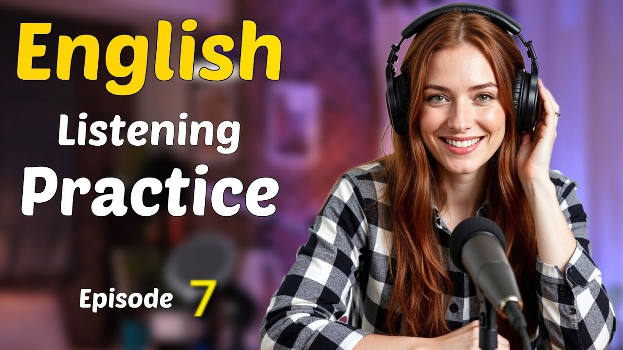 Why You Must Speak in English | Learn English Fast and Naturally with Podcast | Episode 7