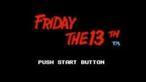 Friday the 13th: The Game Brandon Buggzy Wilson 4