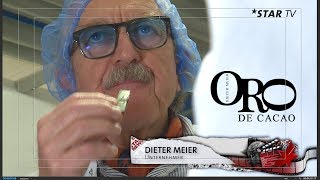 Star News Dieter Meier - Oro De Cacao
