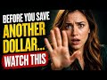 7 Money Rules That Will Change Your Financial Life Forever | Personal Finance Explained