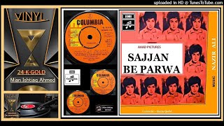 Download Lagu Dil Kamla Dil Jhalla - Noor Jehan - Nazir Ali – Sajjan Be Parwa - Vinyl 320k Ost MP3