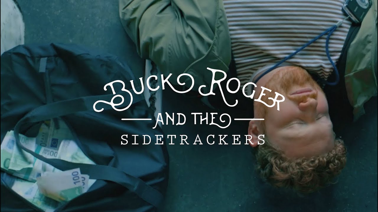 Buck Roger & The Sidetrackers Bad Idea (Official Music Video) YouTube