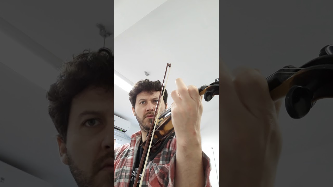 music trivia apk Violino - Música de Concerto (Marcelo Eduardo de Almeida) video 1