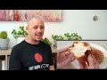 Beginning of video