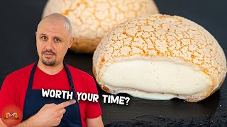 Celebrity The Best Dessert On Youtube? We'll See About That! Net Worth