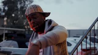 Big Tone WrightSt - 36 Amiri (Official Music Video)