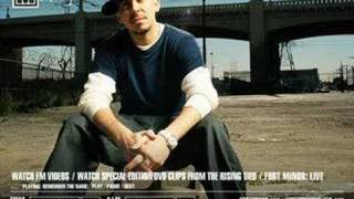 Fort Minor - Remember the Name (Clean, Chipmunk Verison)