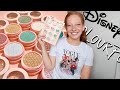 COLOURPOP X DISNEY HEART OF GOLD VAULT | Swatches & Review (Includes Eye Swatch) | Worth Your Money?