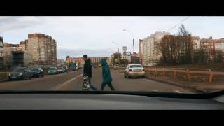 Никита Викторов   Культура на дороге