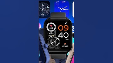 Revolutionary Fastrack New Limitless FS1 Smart Watch #review #smartwatch #smartgadgets #alexabuiltin