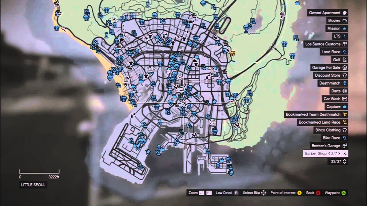 Gta Weazel News Building Location Gta Weazel News Building Location
