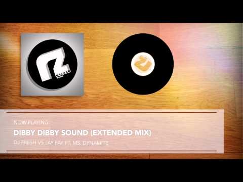 DJ Fresh VS