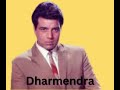 Dharmendra i heman of indian cinema i here are some of his best films i