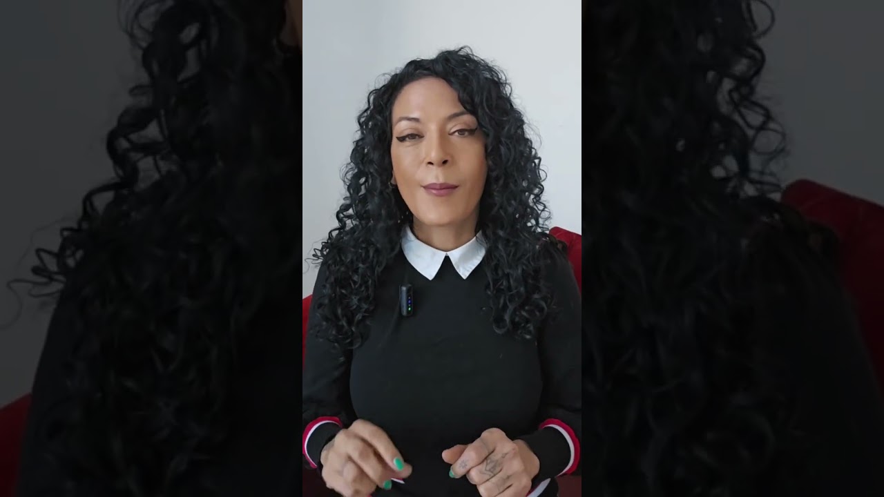 Fascinerende vrouwen: Mariana Franko 