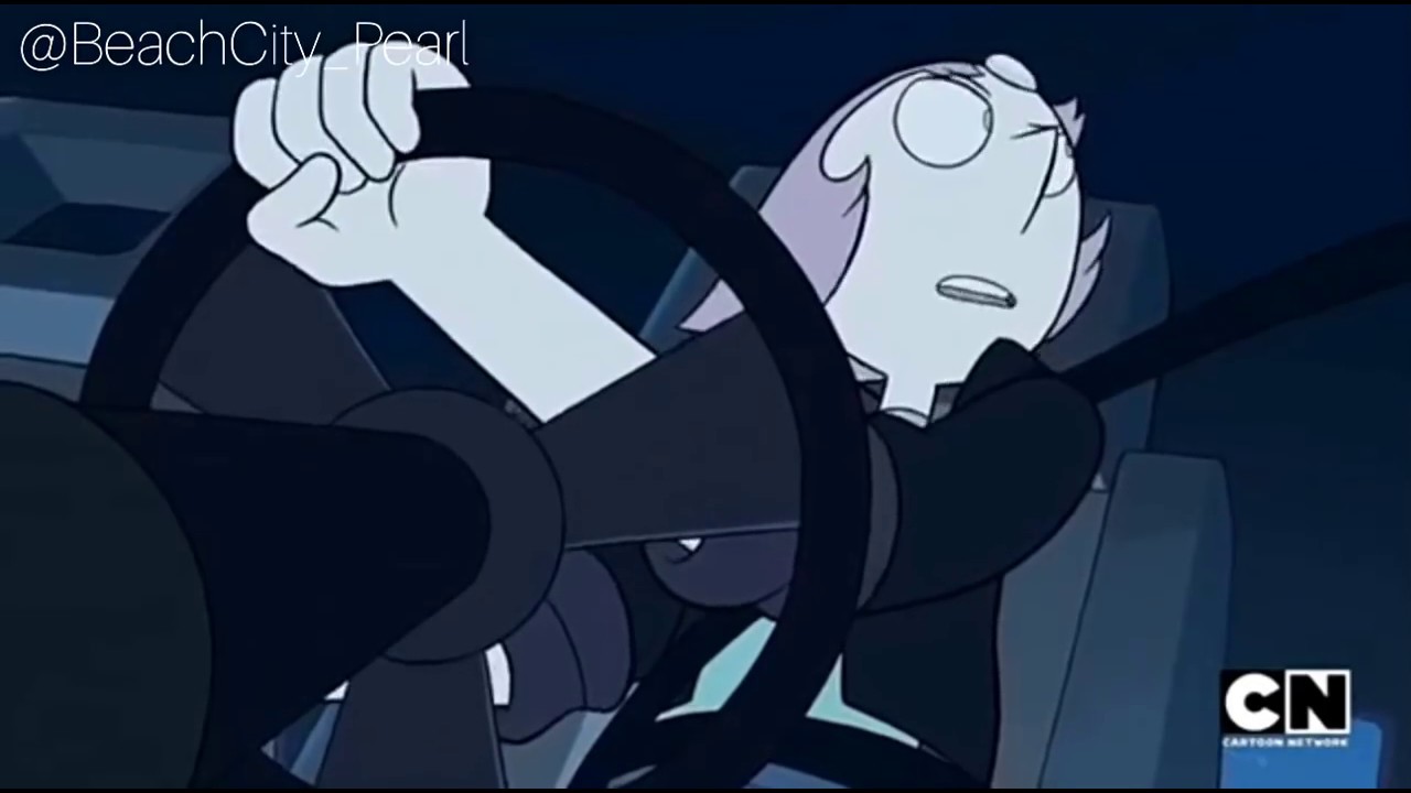 Last one out of beach city - ALTERNATE ENDING