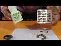 Amway Iron Folic Acid Demo | demonstration