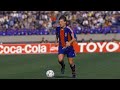 Michael Laudrup UNMATCHED VISION --Best Passes, Goals &amp; Skills--