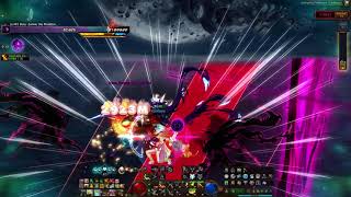DFO Neo: Rogue Unshackled Zermio - 965,762 Pts