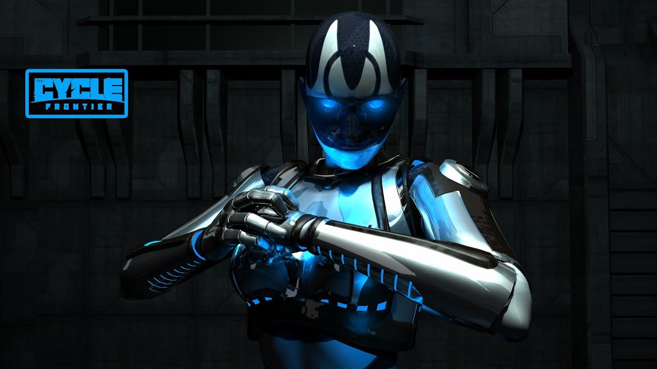 The Cycle Frontier PvPvE вот и приплыли pvp задания