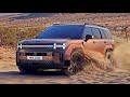 Hyundai otkrio novi Santa Fe (VIDEO)